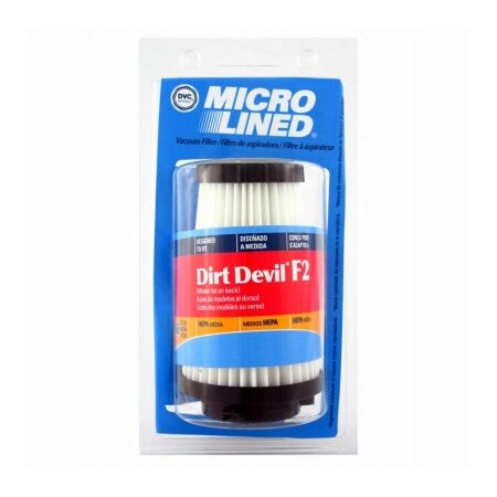 Essco Dirt Devil F2 Filter ROR-1875